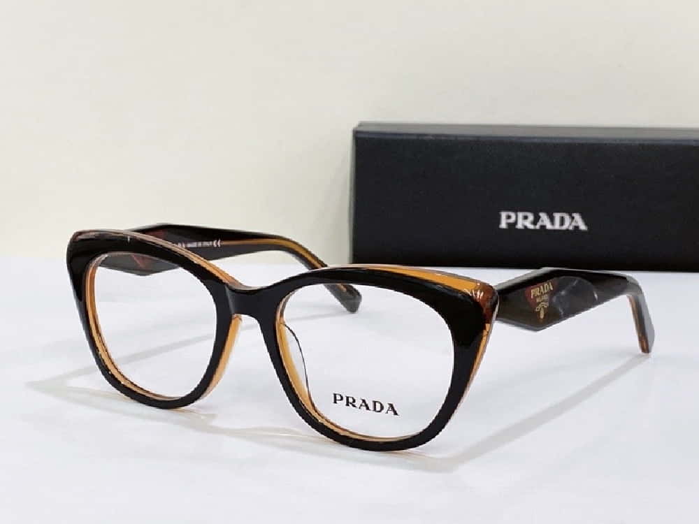 Okulary PRADA	7926