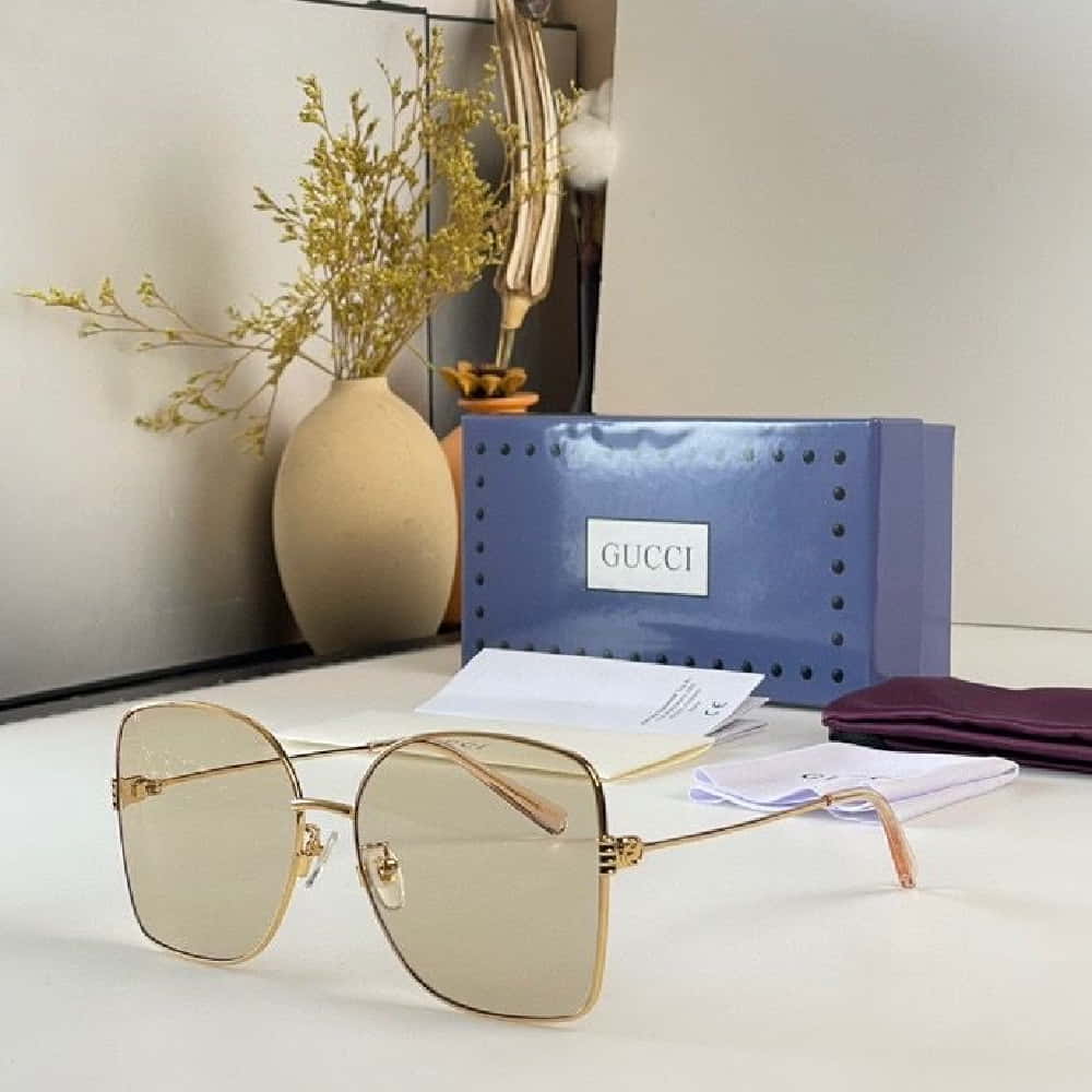 Okulary Gucci	4245