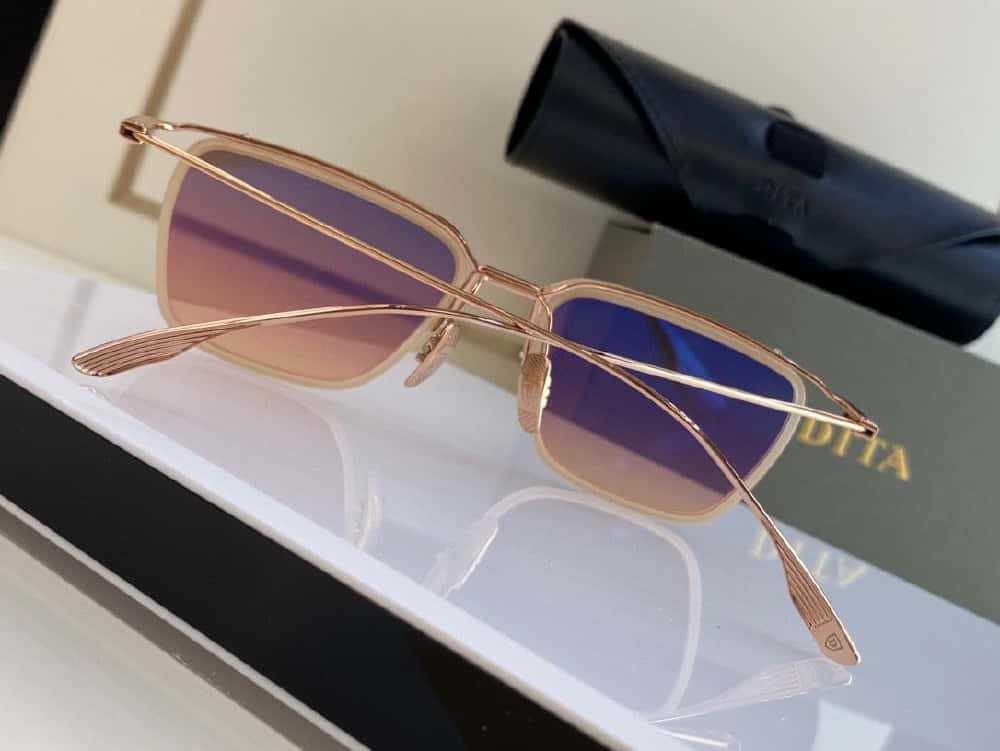 Okulary Dita	2604