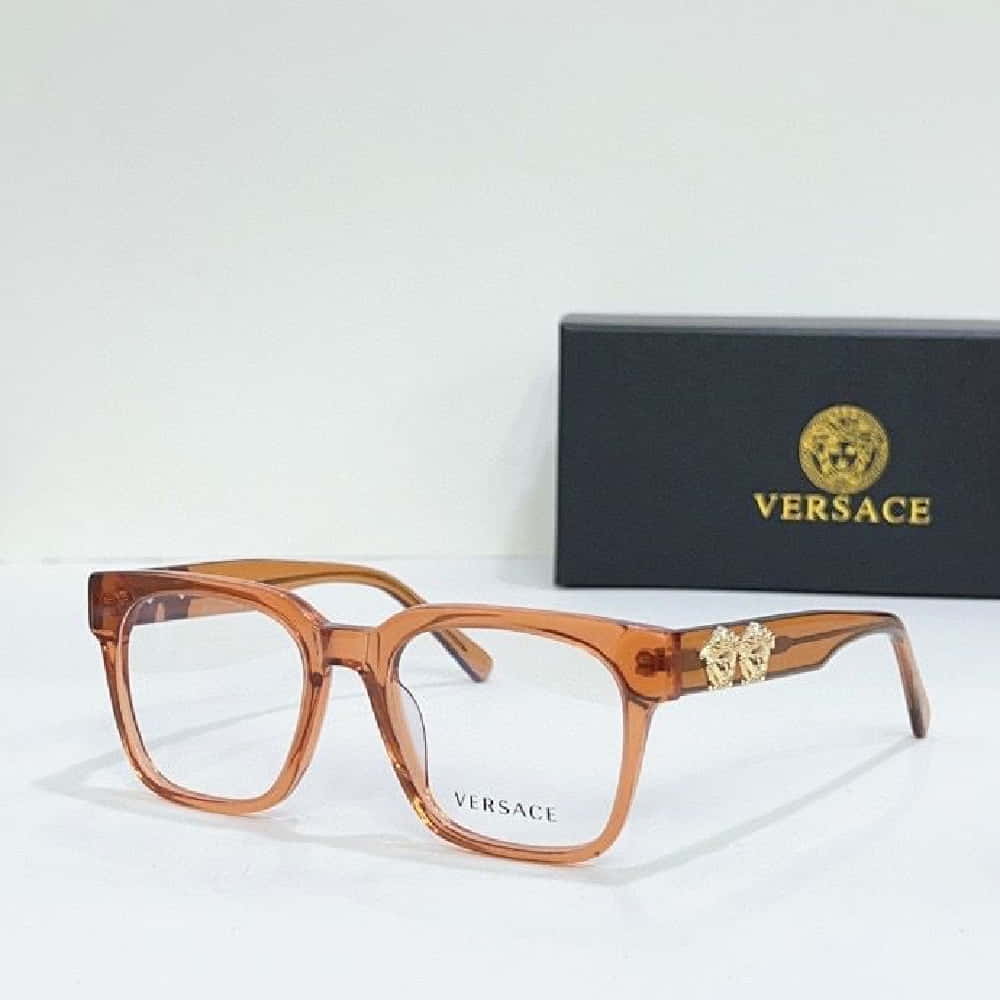 Okulary VERSACE	8743