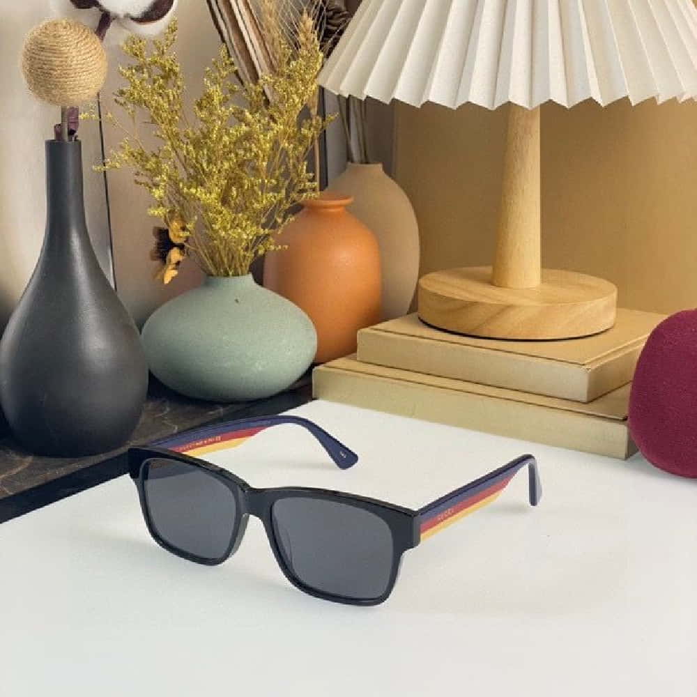 Okulary Gucci	4251
