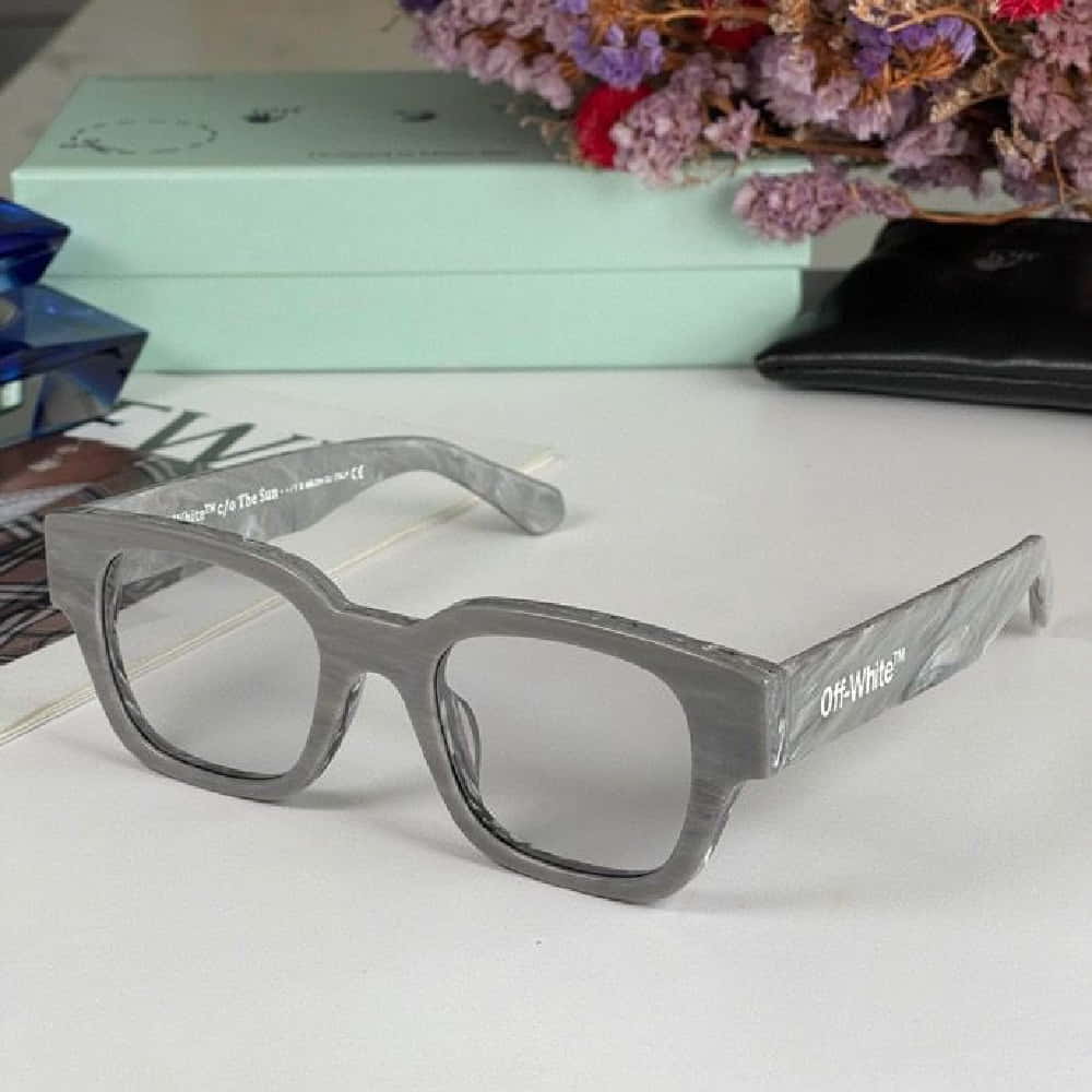 Okulary Off-White	6693
