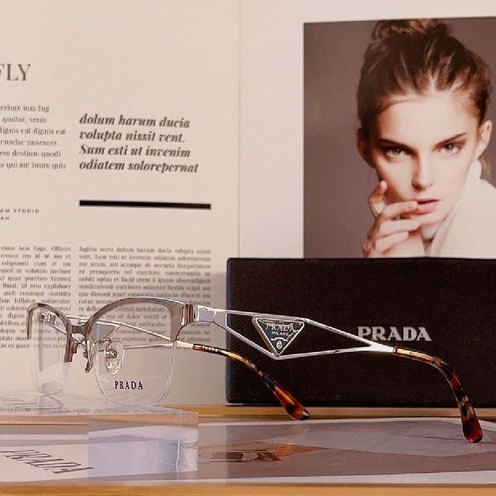 Okulary PRADA	7928