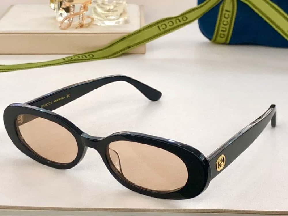 Okulary Gucci	4252