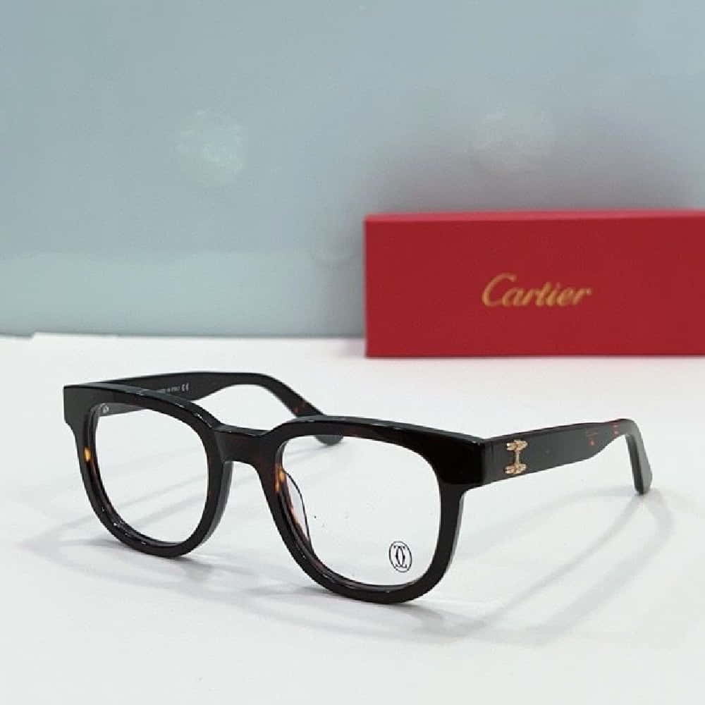 Okulary Cartier	1538