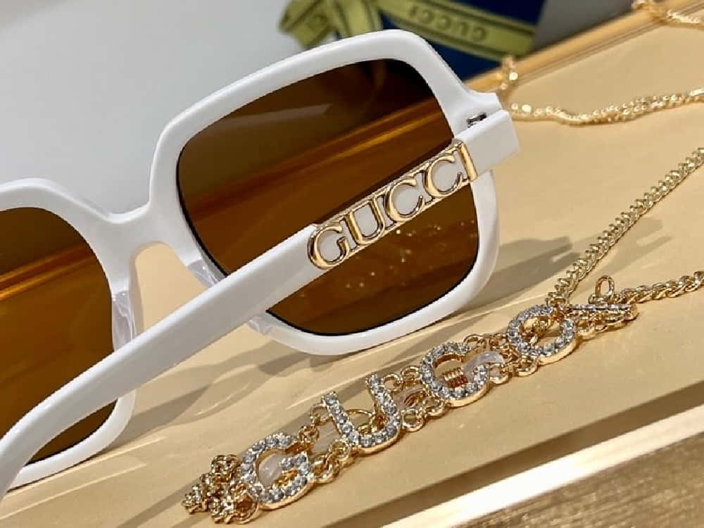 Okulary Gucci	4253