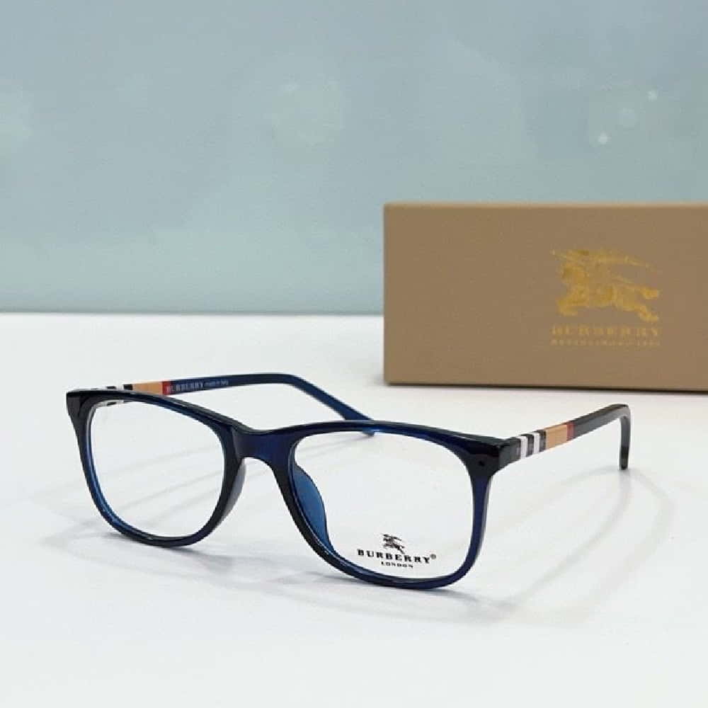 Okulary Burberry	1126