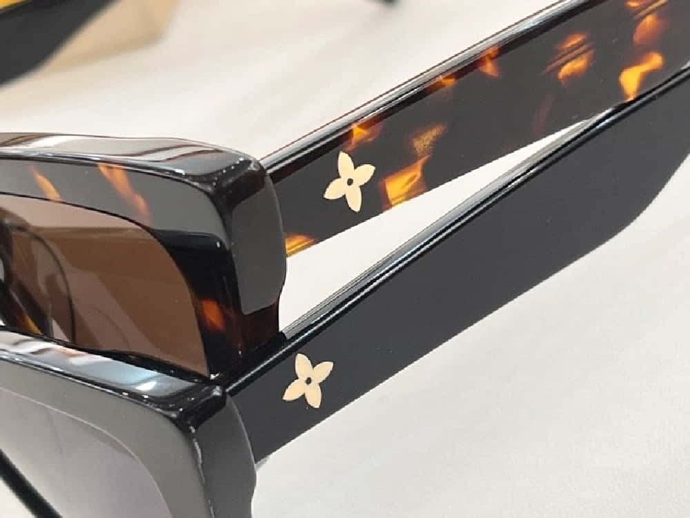 Okulary LouisVuitton	5421