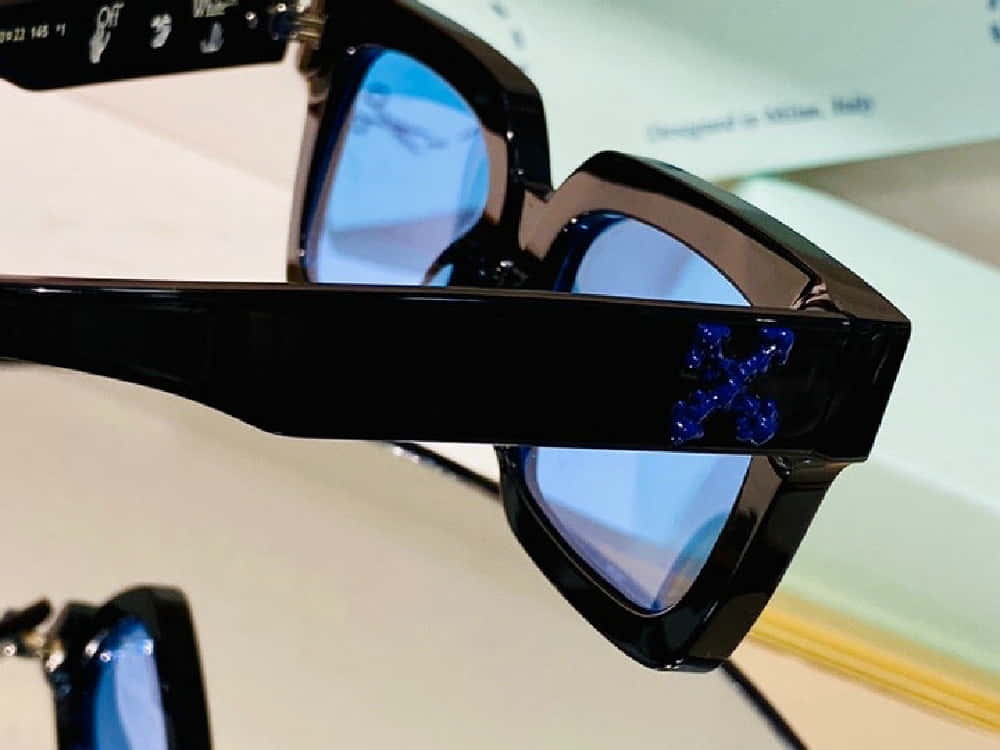 Okulary Off-White	6697