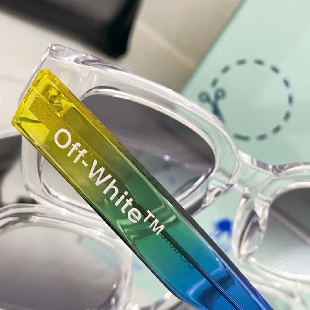 Okulary Off-White	6698