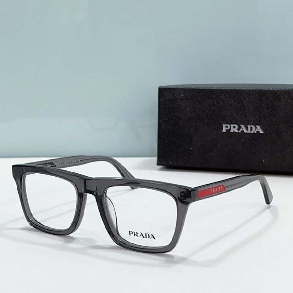 Okulary PRADA	7930