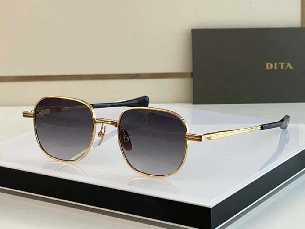 Okulary Dita	2619