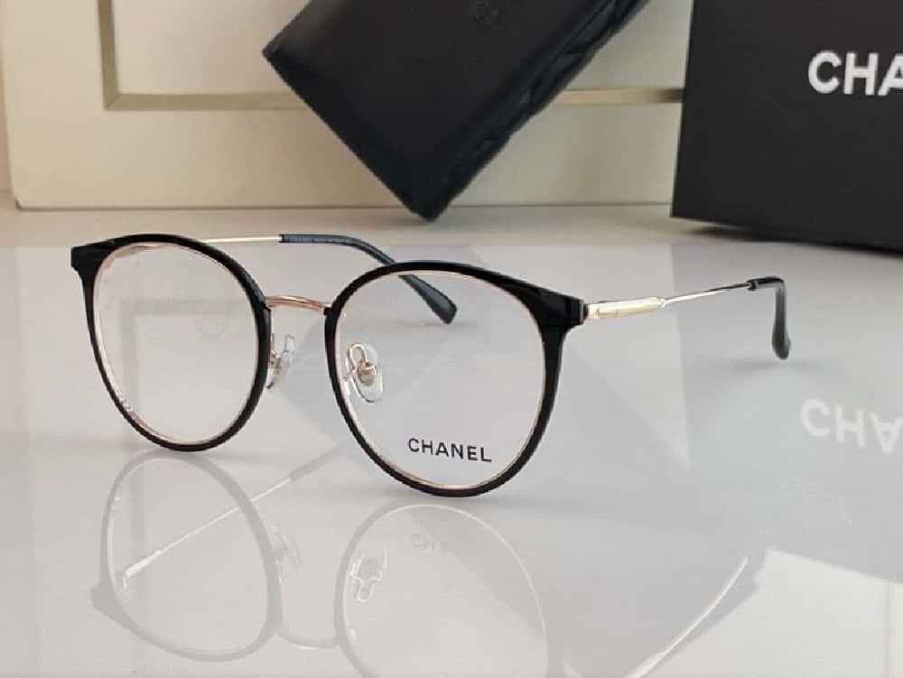 Okulary CHANEL	1875