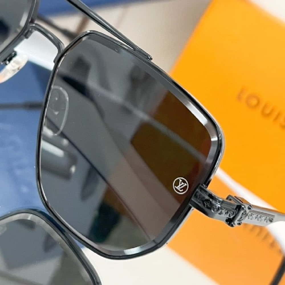 Okulary LouisVuitton	5428