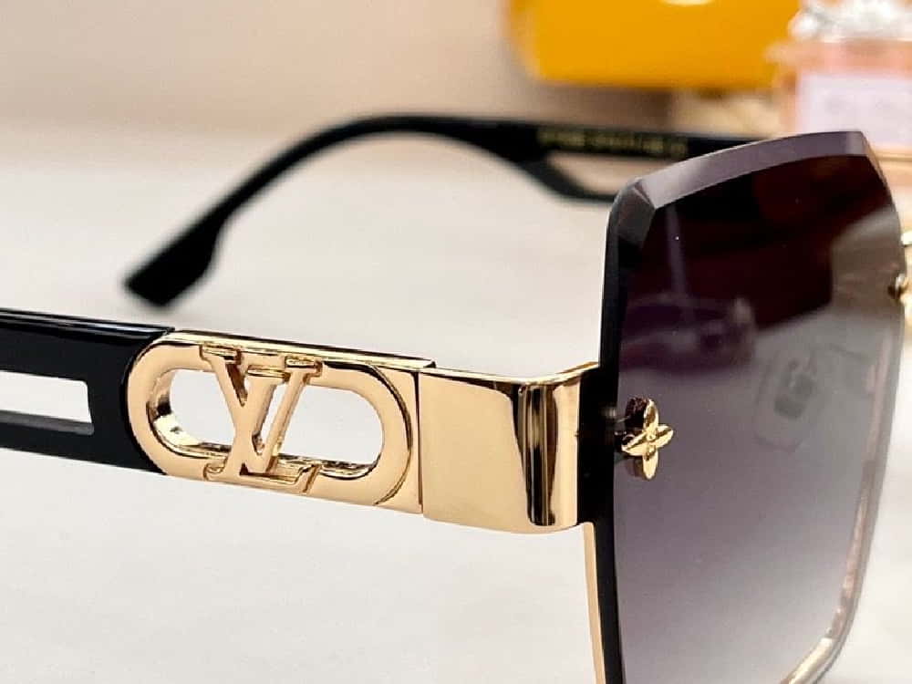 Okulary LouisVuitton	5429