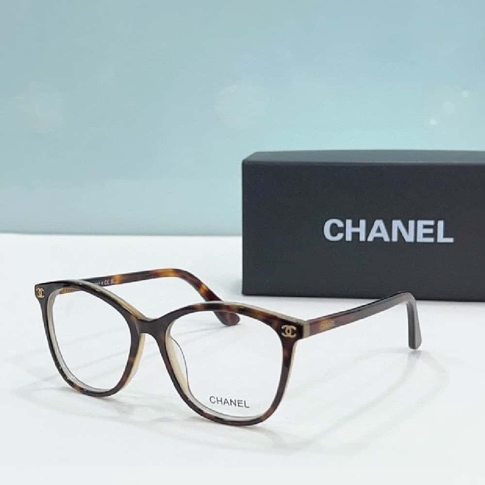 Okulary CHANEL	1876