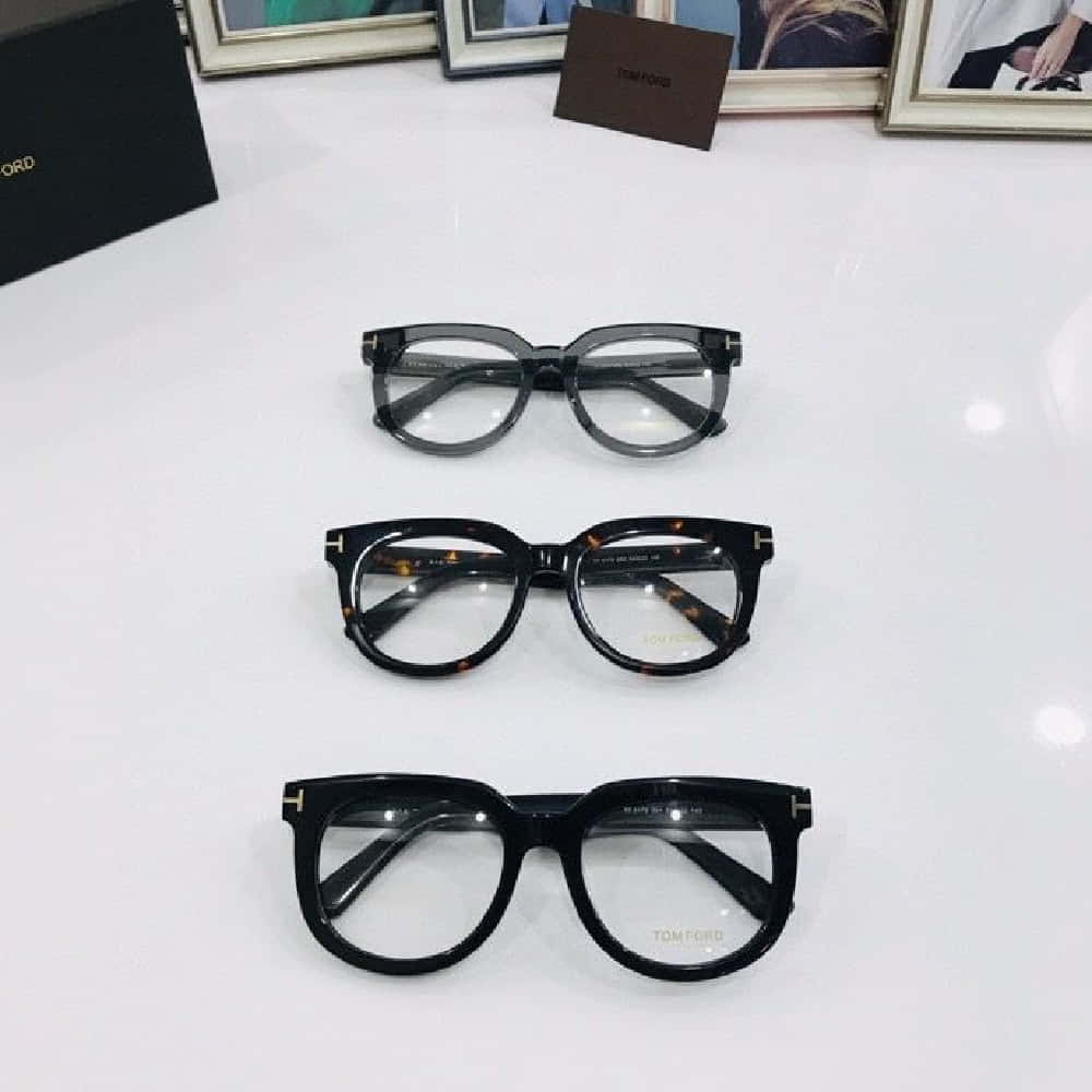 Okulary Tom Ford	8368