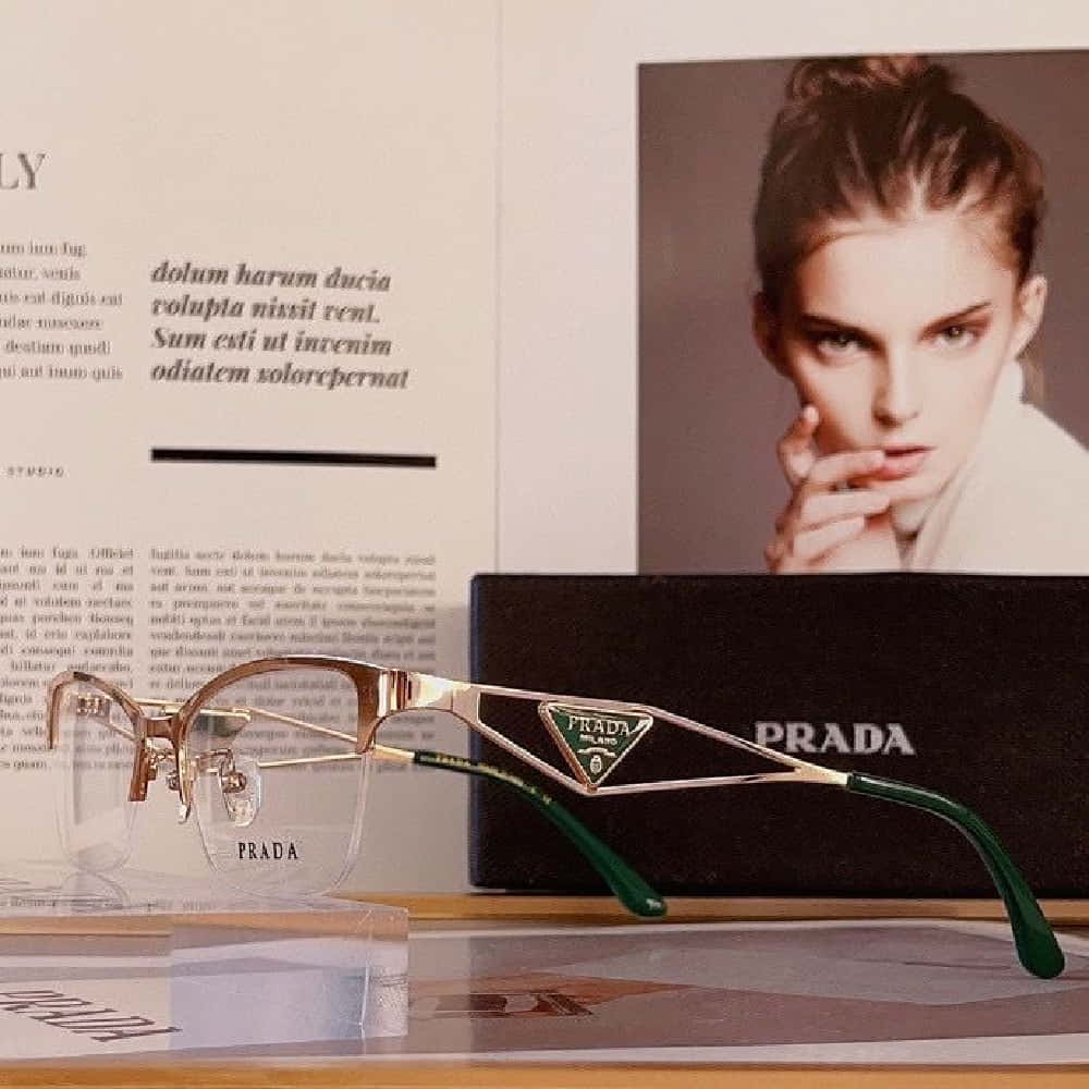 Okulary PRADA	7931