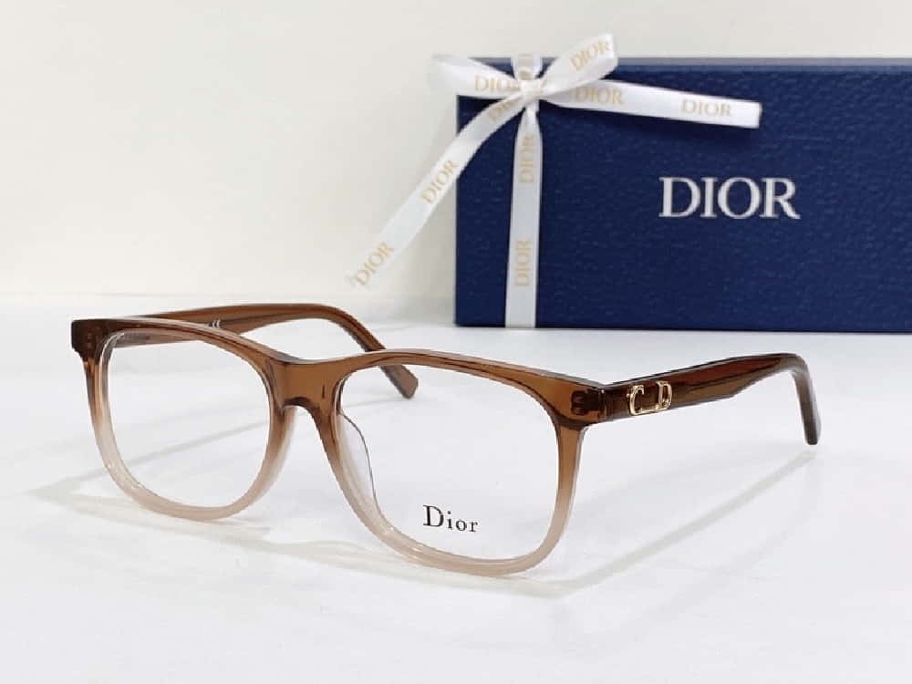 Okulary DIOR	2108