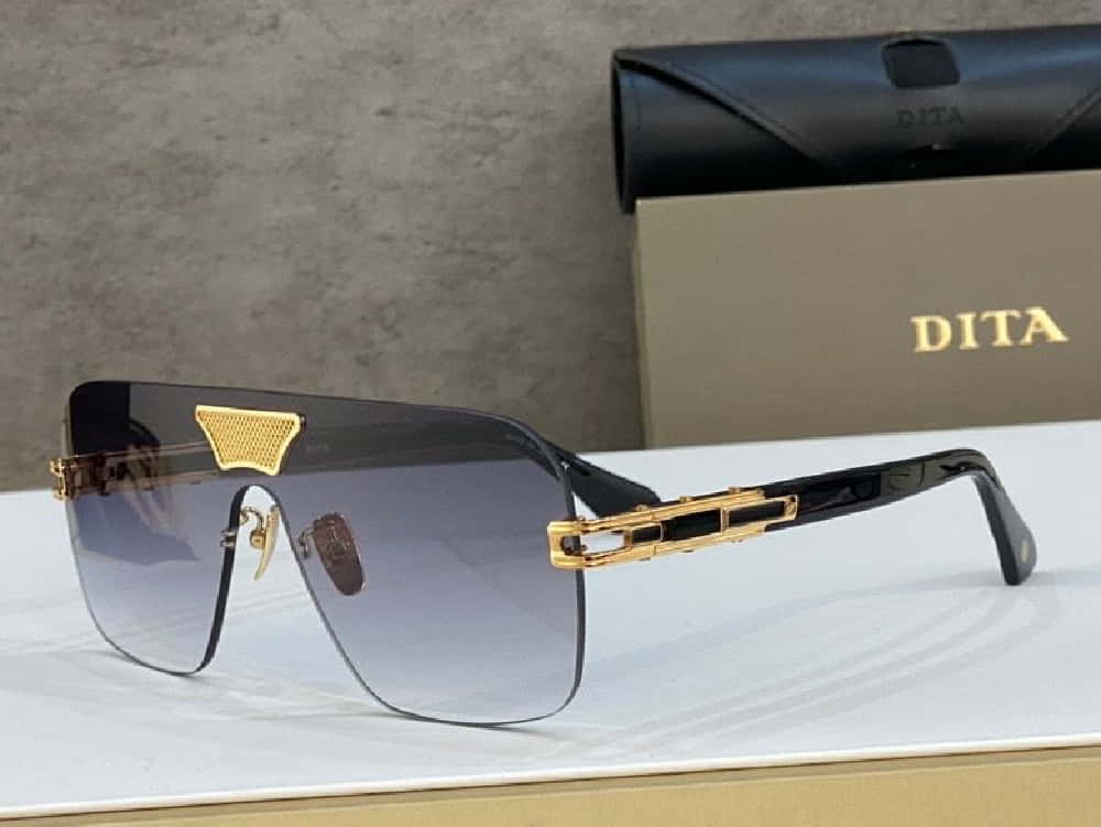 Okulary Dita	2622