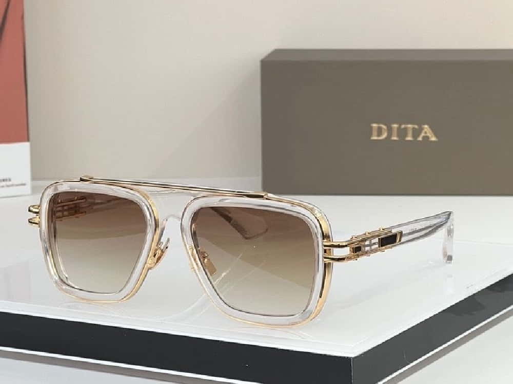 Okulary Dita	2623