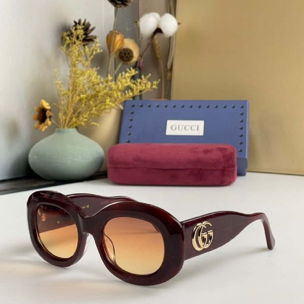 Okulary Gucci	4259
