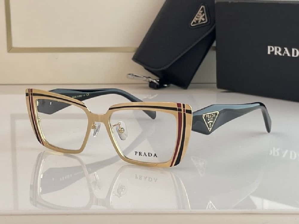 Okulary PRADA	7932
