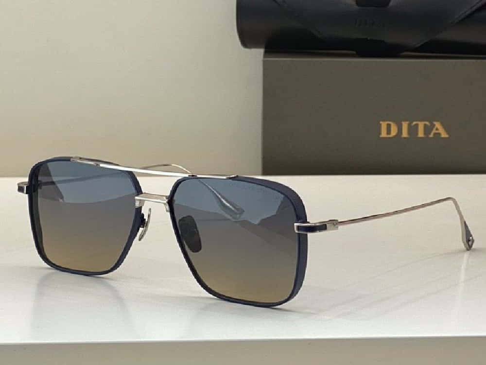 Okulary Dita	2626