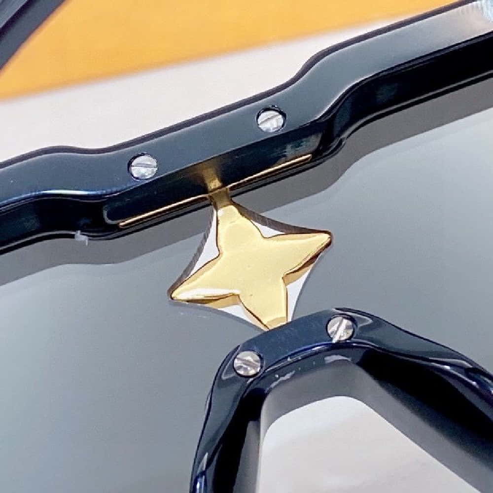 Okulary LouisVuitton	5436
