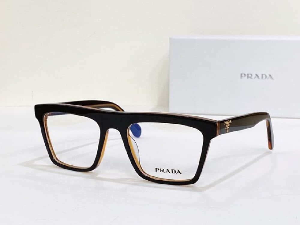 Okulary PRADA	7936