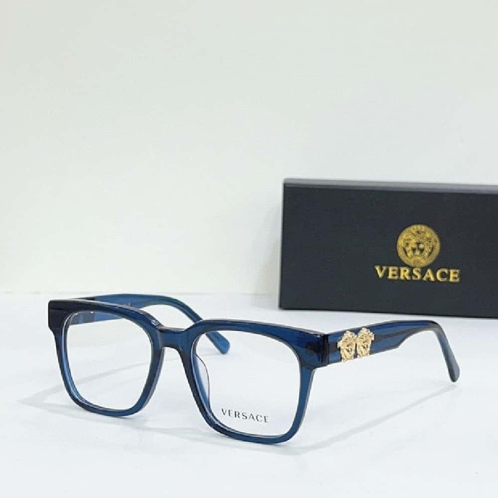 Okulary VERSACE	8747