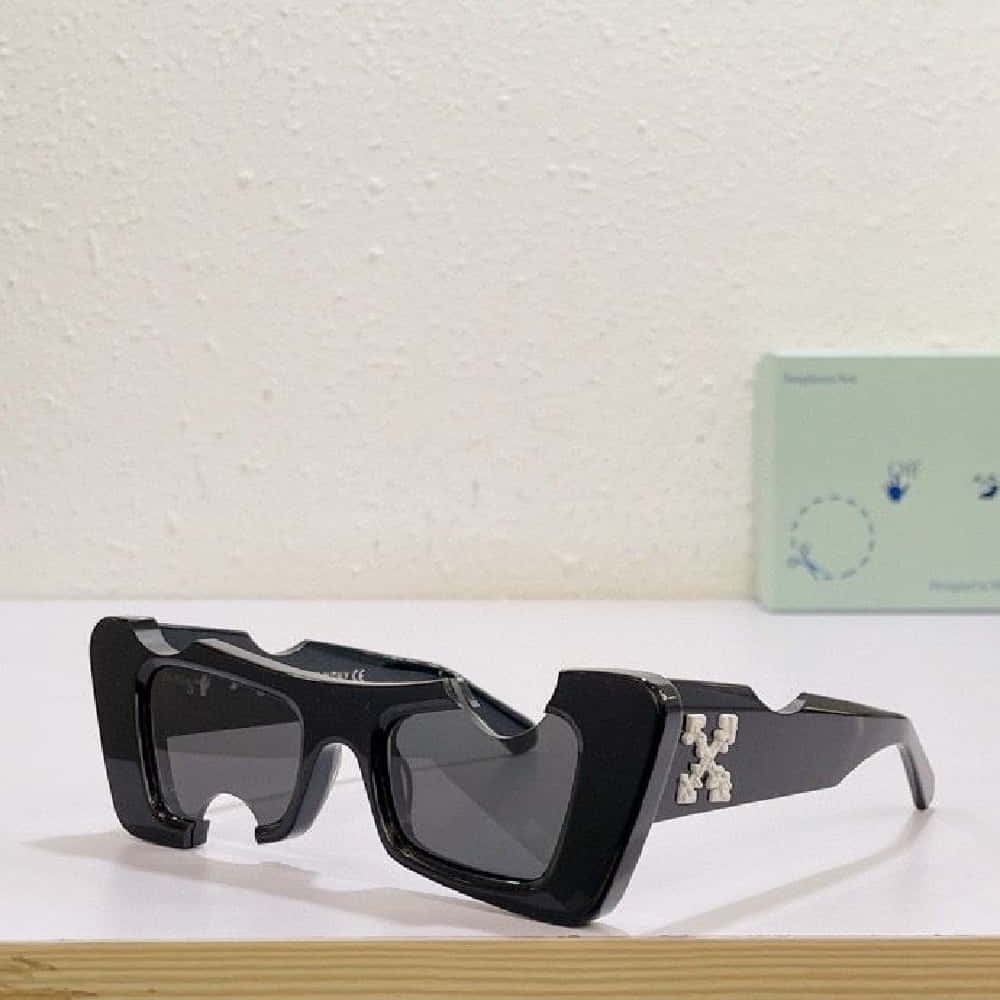 Okulary Off-White	6706
