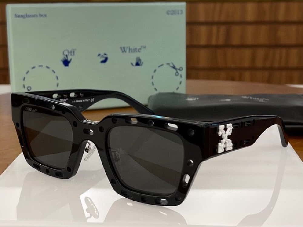 Okulary Off-White	6707