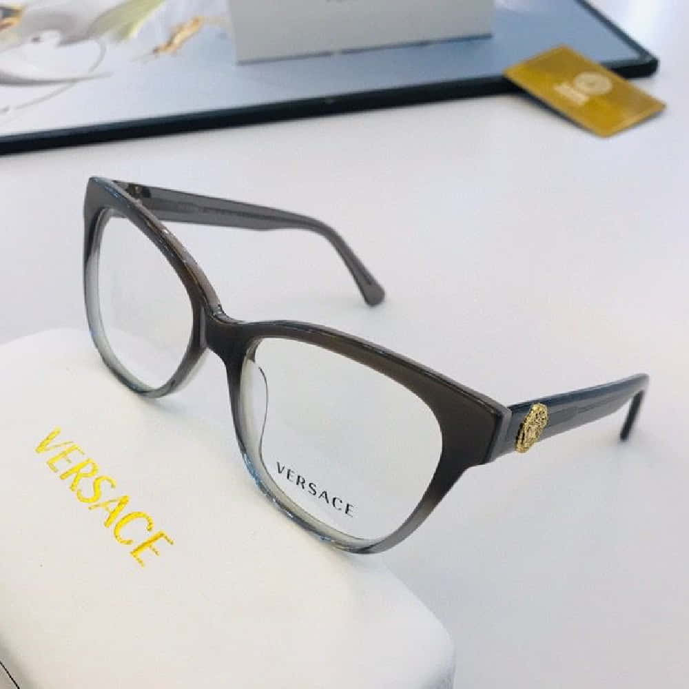 Okulary VERSACE	8748