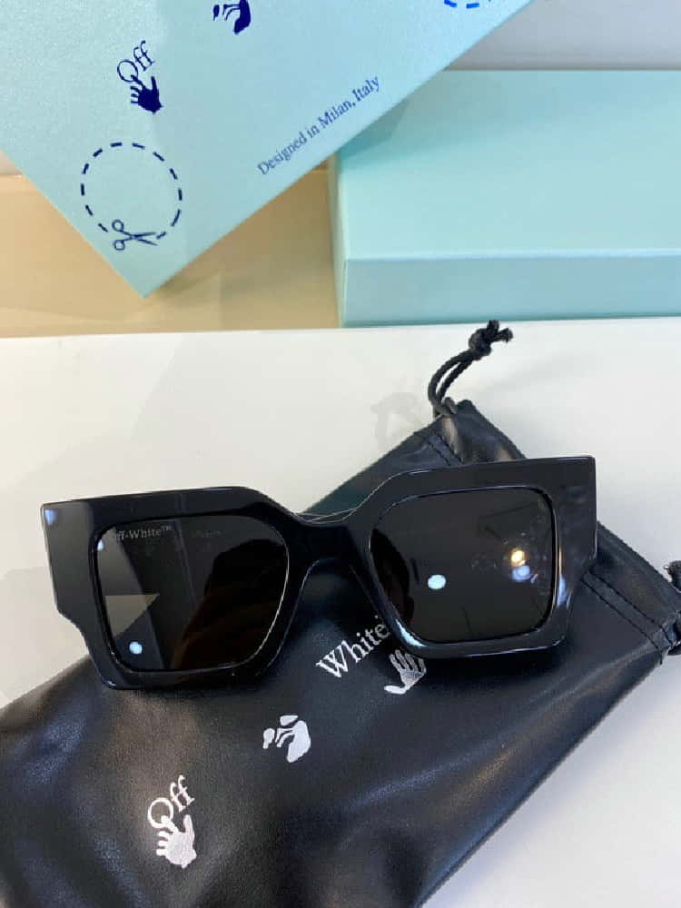 Okulary Off-White	6710