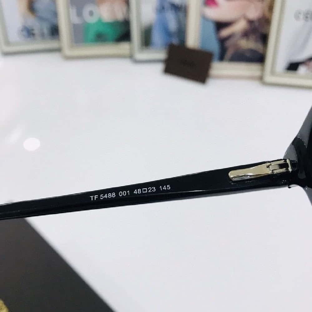 Okulary Tom Ford	8371