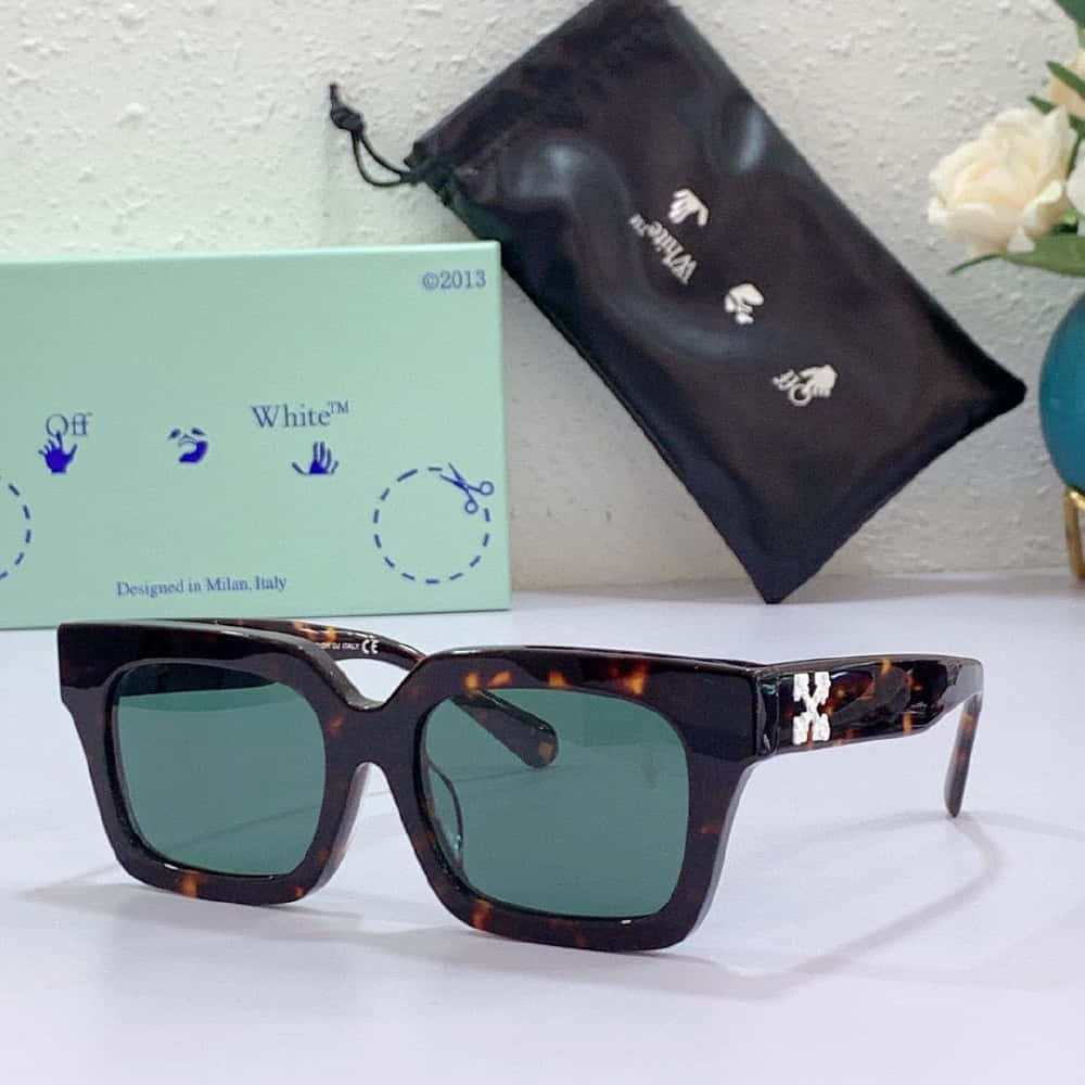 Okulary Off-White	6714