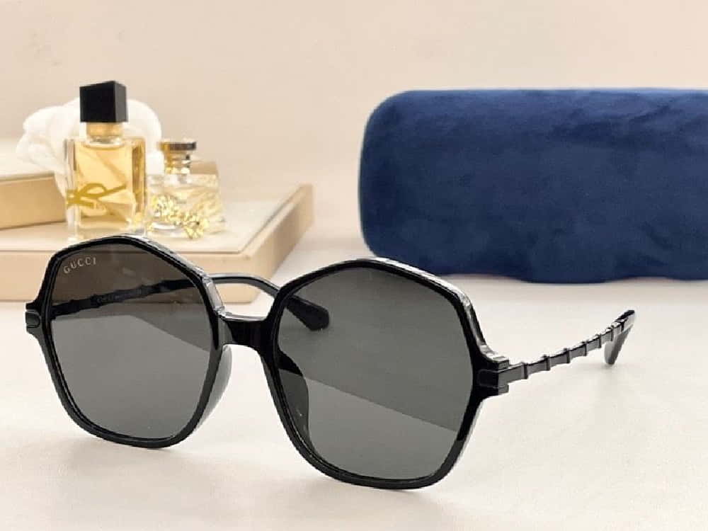 Okulary Gucci	4267