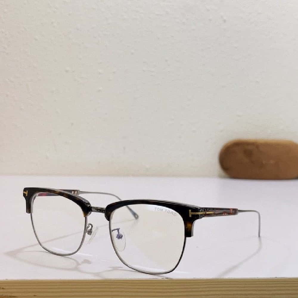 Okulary Tom Ford	8372