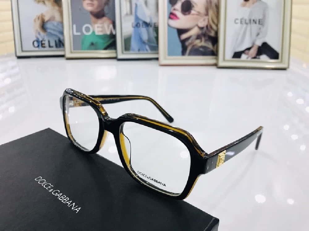 Okulary DolceGabbana	3769