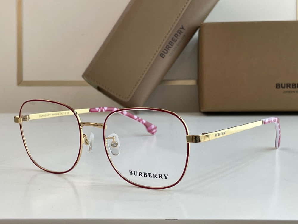 Okulary Burberry	1135