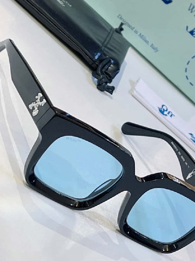 Okulary Off-White	6716