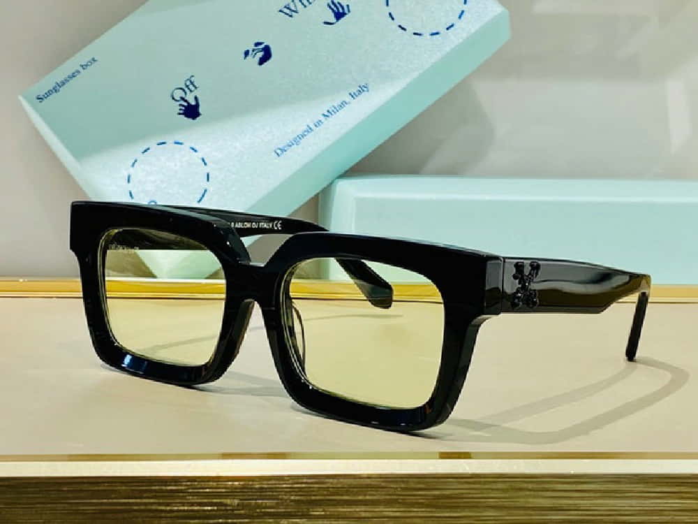 Okulary Off-White	6717