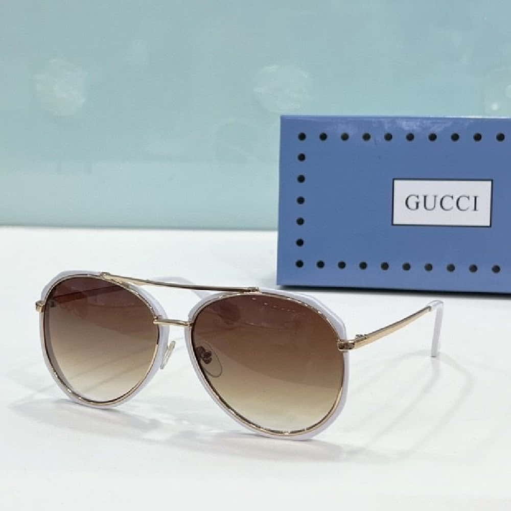 Okulary Gucci	4269