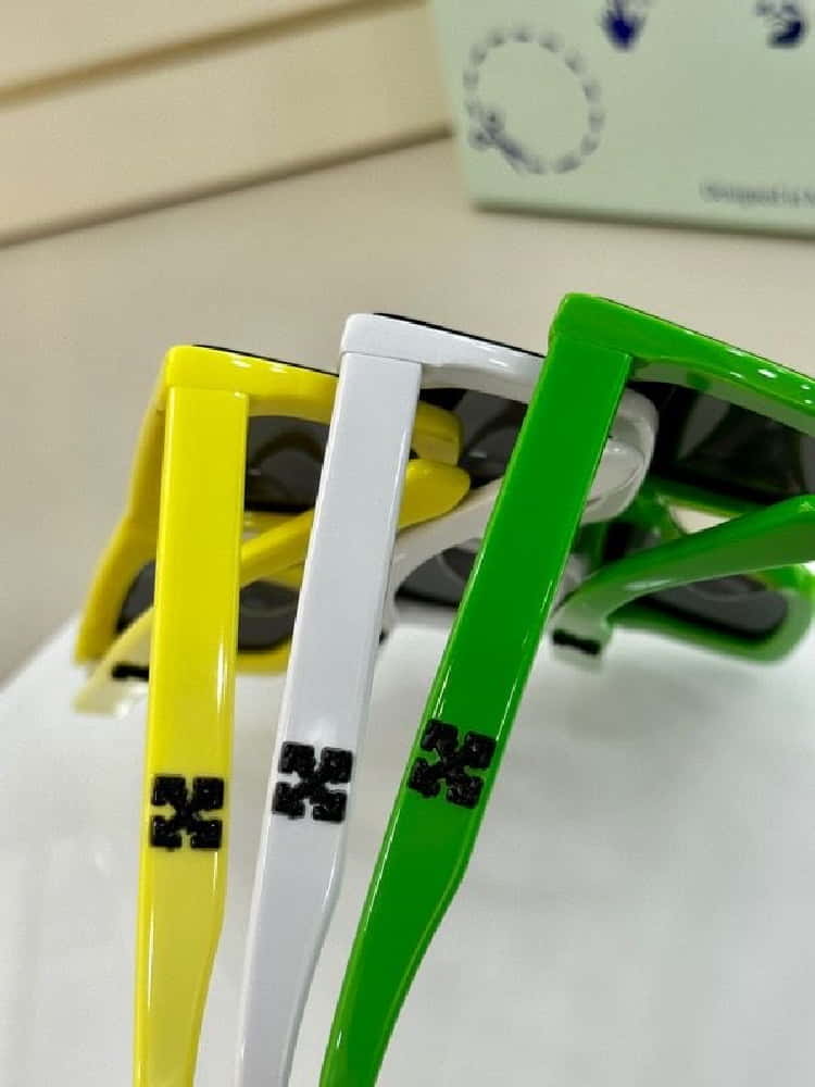 Okulary Off-White	6720