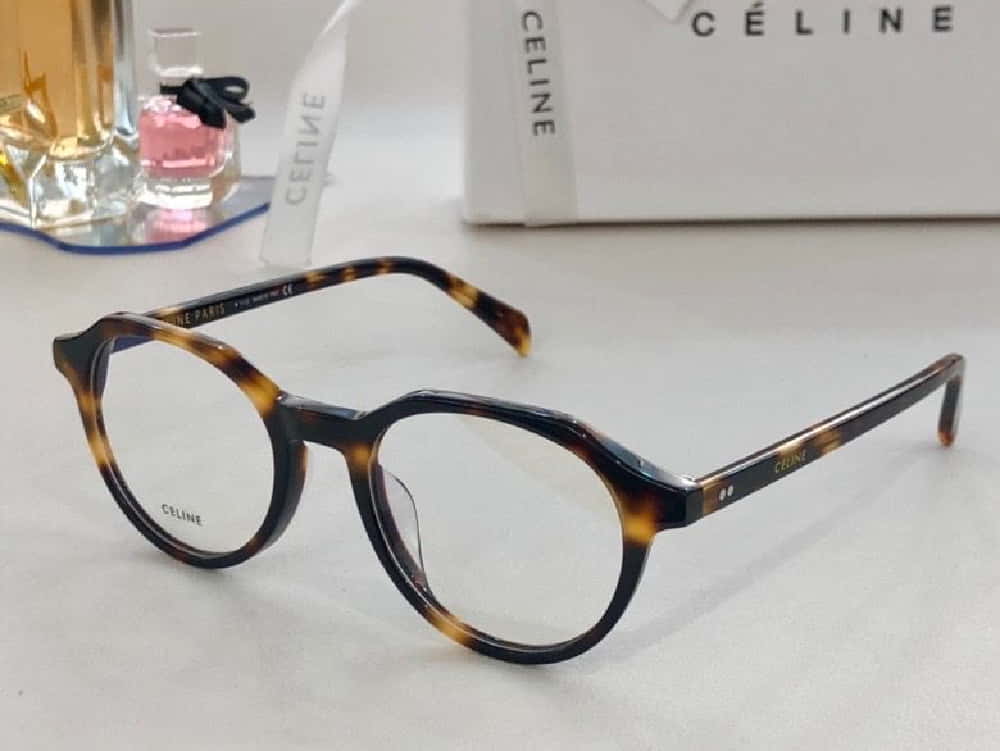 Okulary Celine	1752