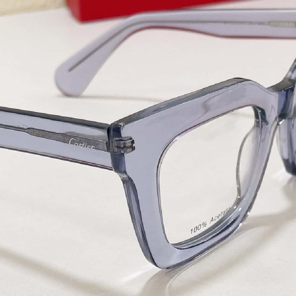 Okulary Cartier	1540