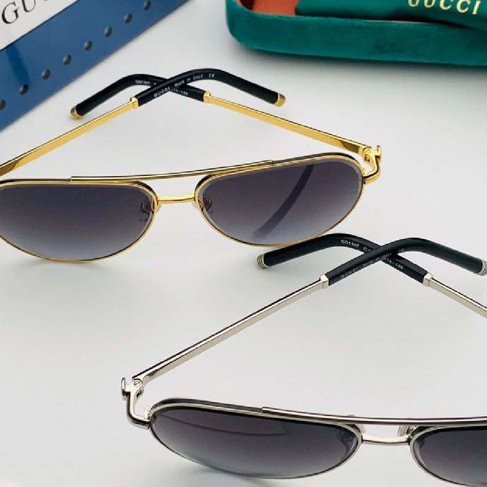 Okulary Gucci	4273