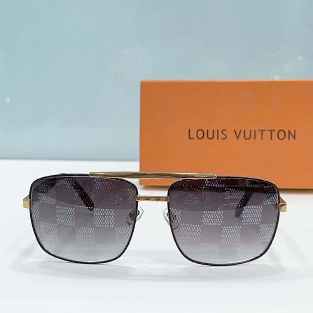 Okulary LouisVuitton	5444