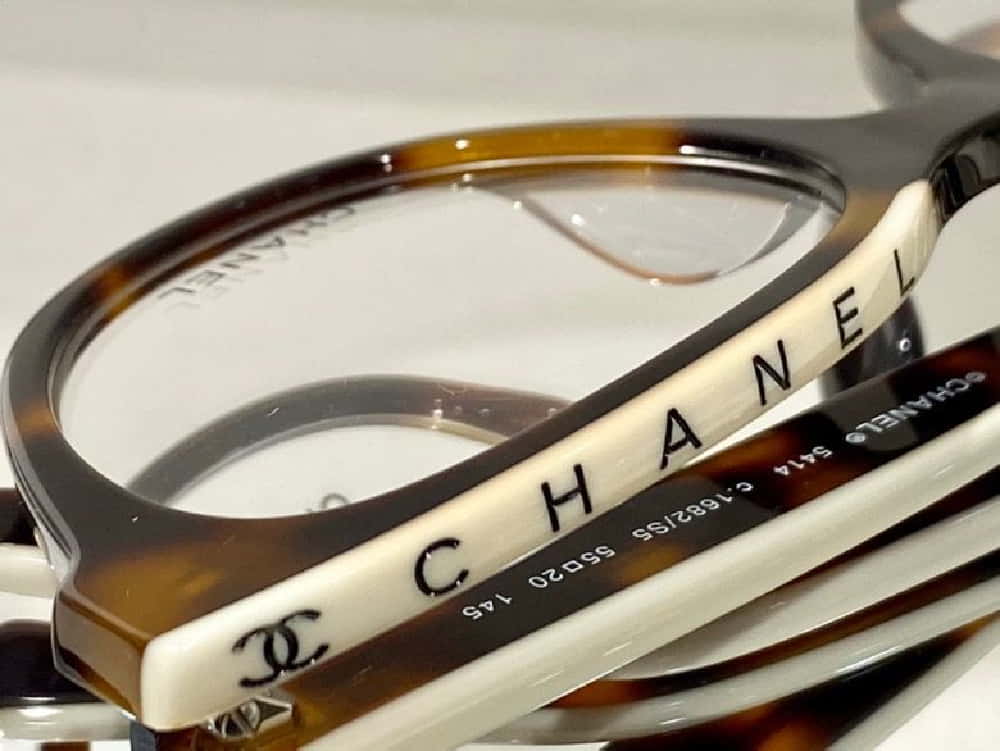 Okulary CHANEL	1879